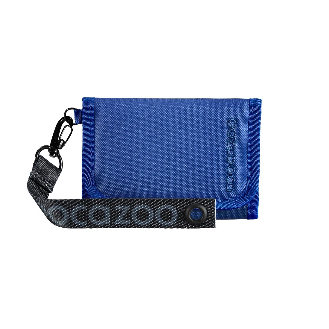 Geldbeutel Coocazoo, All Blue 3 Geldbeutel Coocazoo, All Blue