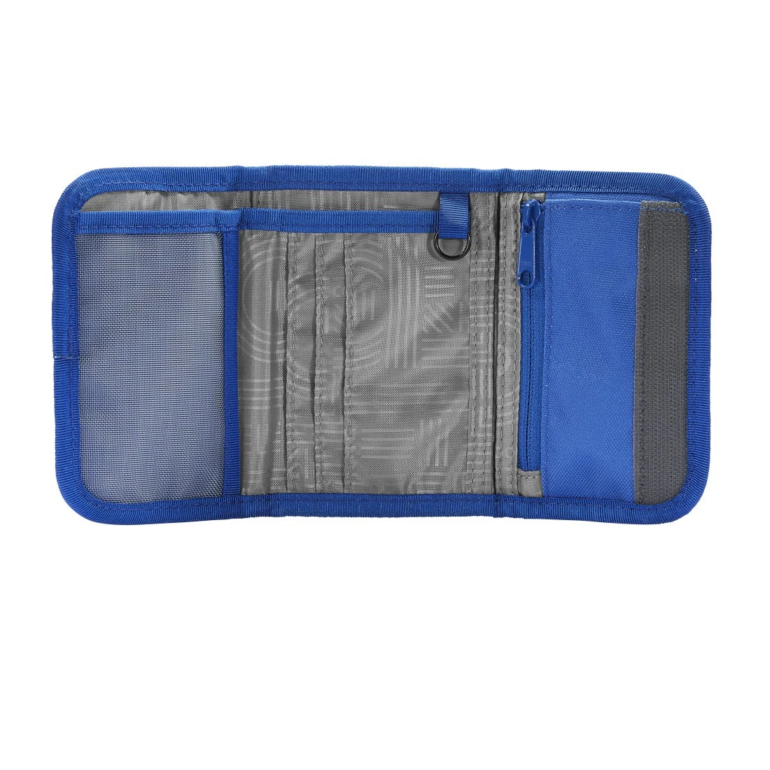 Geldbeutel Coocazoo, All Blue 4 Geldbeutel Coocazoo, All Blue – Bild 2