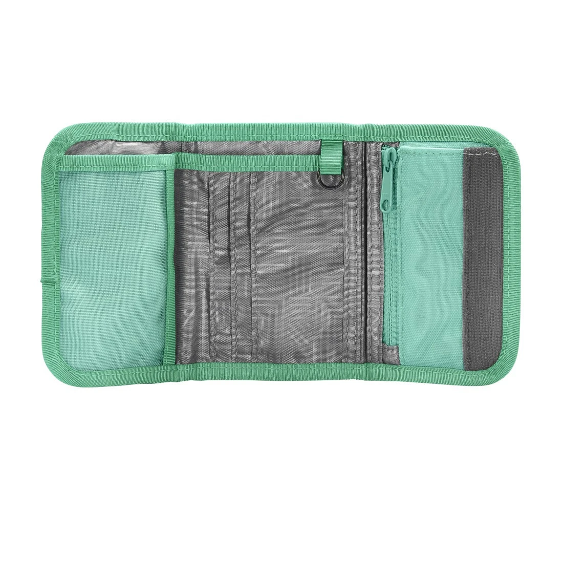 Geldbeutel Coocazoo, All Mint 4 Geldbeutel Coocazoo, All Mint – Bild 2