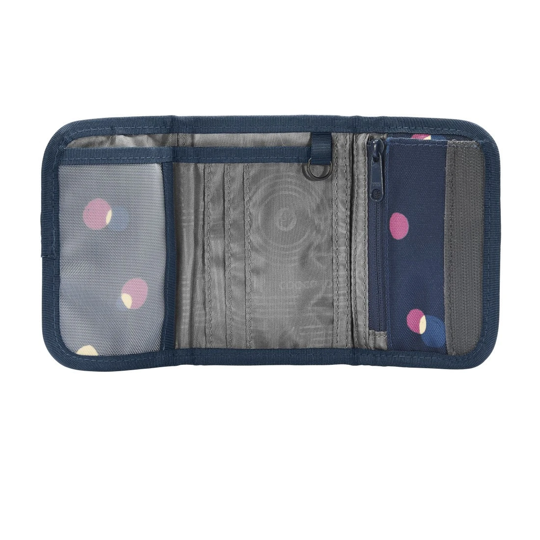 Geldbeutel Coocazoo, Bubble Dreams 4 Geldbeutel Coocazoo, Bubble Dreams – Bild 2