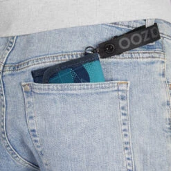 Geldbeutel Coocazoo, Cloudy Camou -Schulrucksack 77264