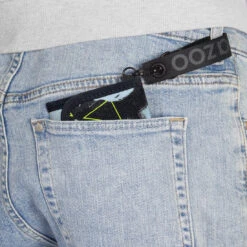 Geldbeutel Coocazoo, Electric Storm -Schulrucksack 77271