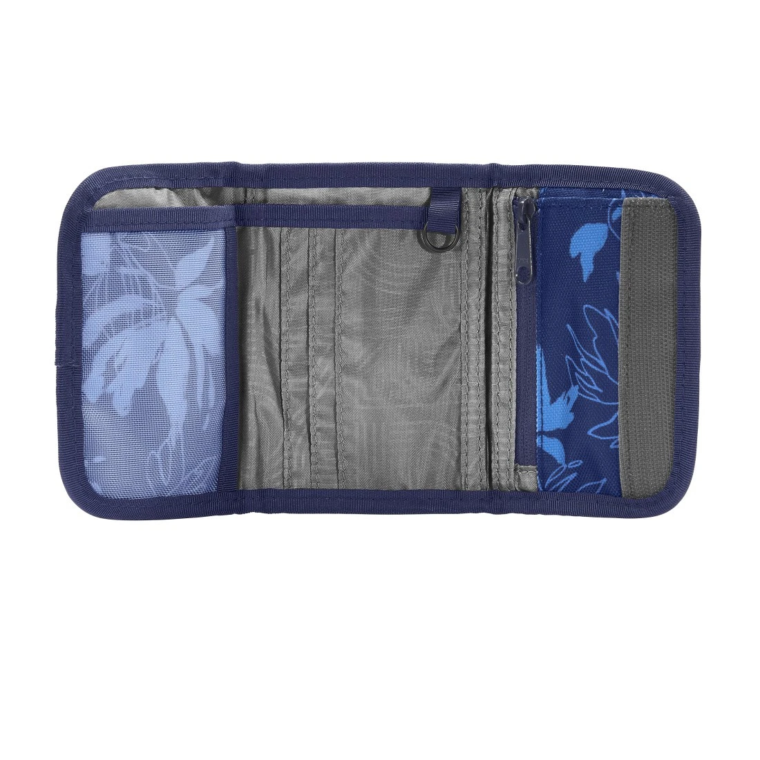 Geldbeutel Coocazoo, Tropical Night 4 Geldbeutel Coocazoo, Tropical Night – Bild 2