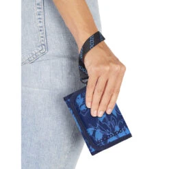 Geldbeutel Coocazoo, Tropical Night 7 Geldbeutel Coocazoo, Tropical Night -Schulrucksack 77283