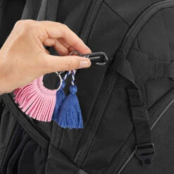 COLOUR UP-Set Coocazoo Aloha: Anhänger & Patch -Schulrucksack 77302