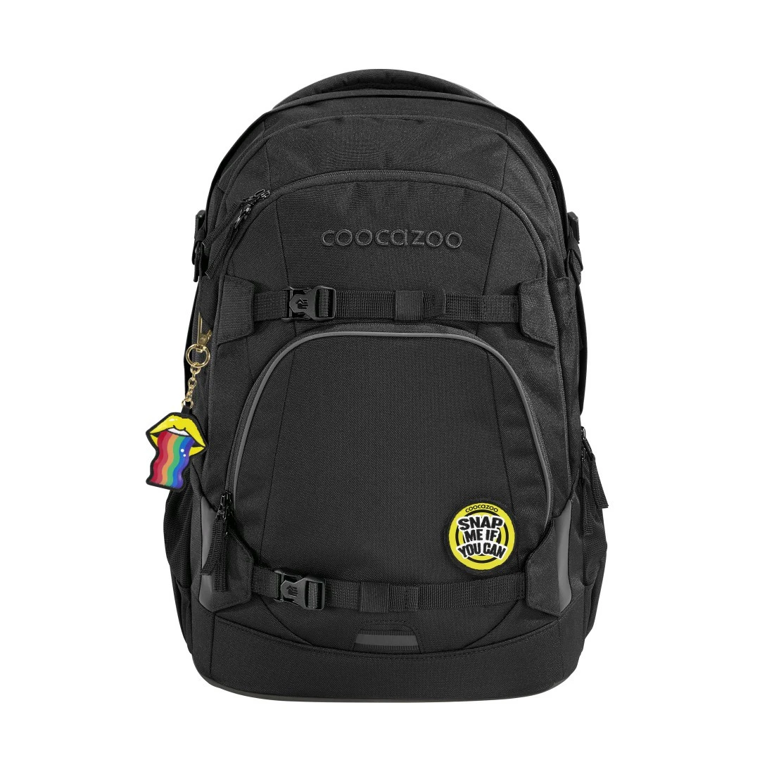 COLOUR UP-Set Coocazoo Snap Me: Anhänger & Patch 4 COLOUR UP-Set Coocazoo Snap Me: Anhänger & Patch – Bild 2