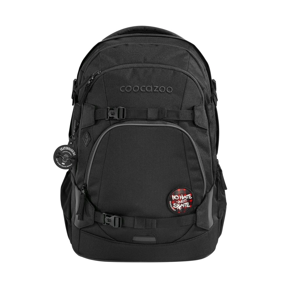 COLOUR UP-Set Coocazoo Street Vibe: Anhänger & Patch 4 COLOUR UP-Set Coocazoo Street Vibe: Anhänger & Patch – Bild 2