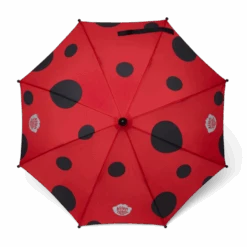 Affenzahn Regenschirm - Marienkäfer 7 Affenzahn Regenschirm - Marienkäfer -Schulrucksack 78227