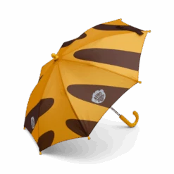Affenzahn Regenschirm - Tiger