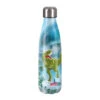 Edelstahl-Trinkflasche Step By Step, 0,50 L, Wild T-Rex Taro -Schulrucksack 78318