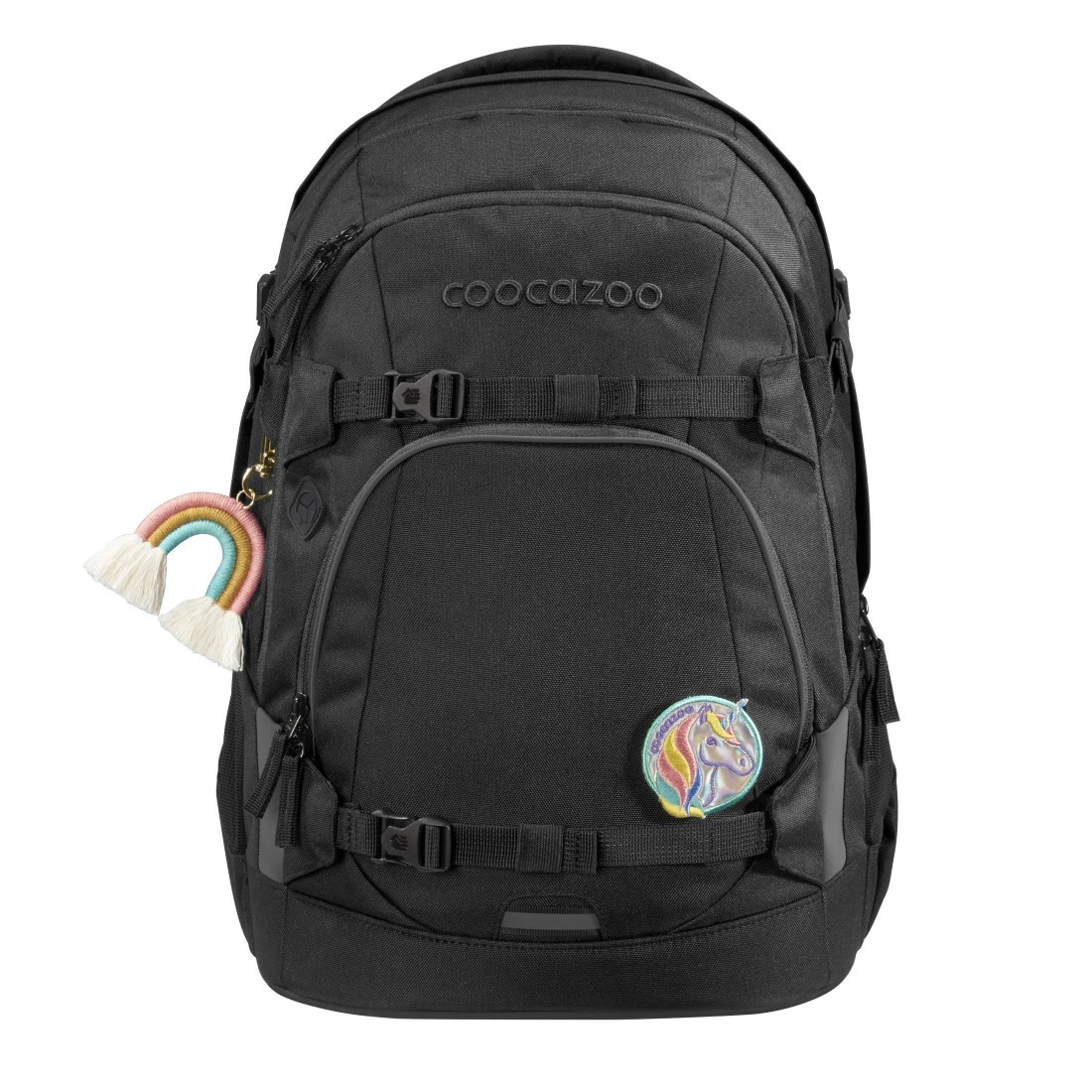 COLOUR UP-Set Coocazoo Unicorn: Anhänger & Patch 4 COLOUR UP-Set Coocazoo Unicorn: Anhänger & Patch – Bild 2