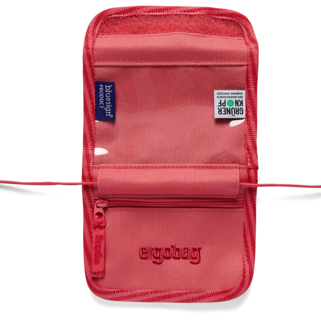 Brustbeutel Ergobag - Lamas In Bärjamas 5 Brustbeutel Ergobag - Lamas In Bärjamas – Bild 3