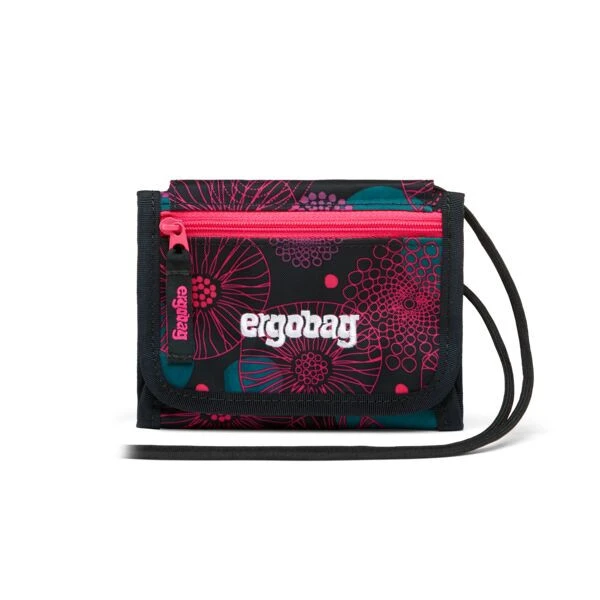 Brustbeutel Ergobag - KorallBär 3 Brustbeutel Ergobag - KorallBär