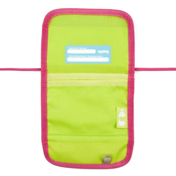 Brustbeutel Ergobag - SternzauBär 5 Brustbeutel Ergobag - SternzauBär – Bild 3