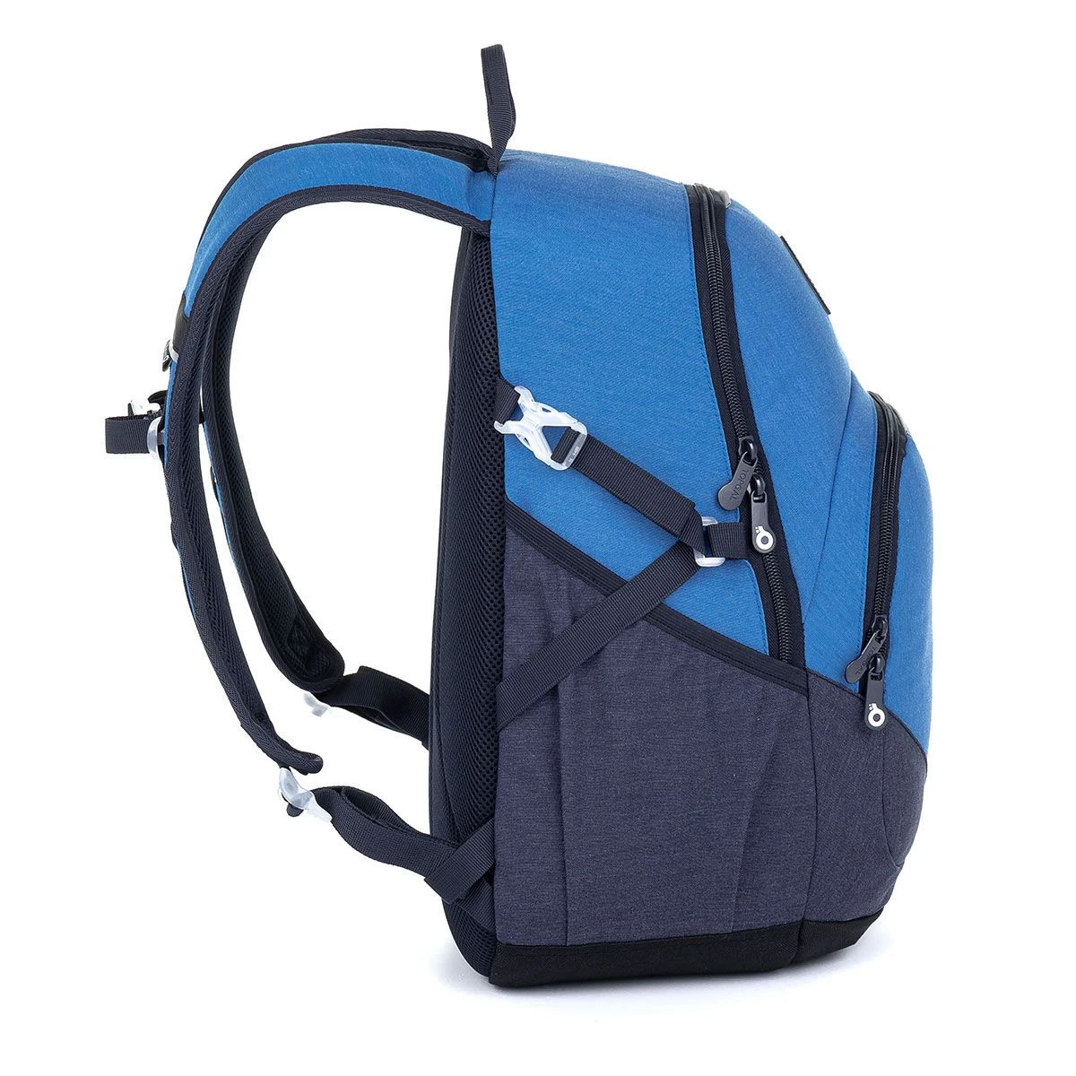 Studentenrucksack Topgal YOKO 23030 B 4 Studentenrucksack Topgal YOKO 23030 B – Bild 2