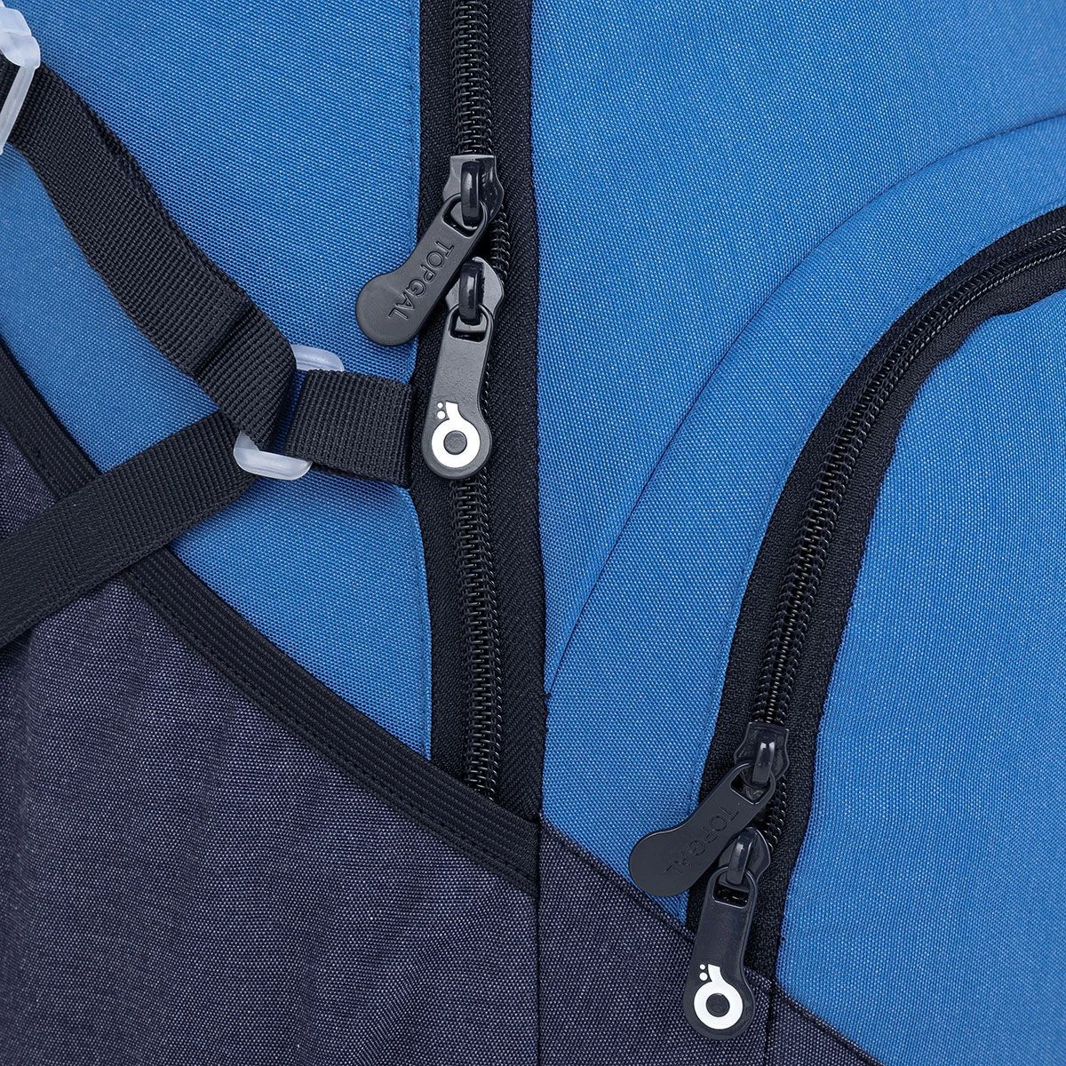 Studentenrucksack Topgal YOKO 23030 B 8 Studentenrucksack Topgal YOKO 23030 B – Bild 6