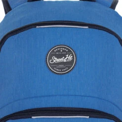 Studentenrucksack Topgal YOKO 23030 B 20 Studentenrucksack Topgal YOKO 23030 B -Schulrucksack 79220