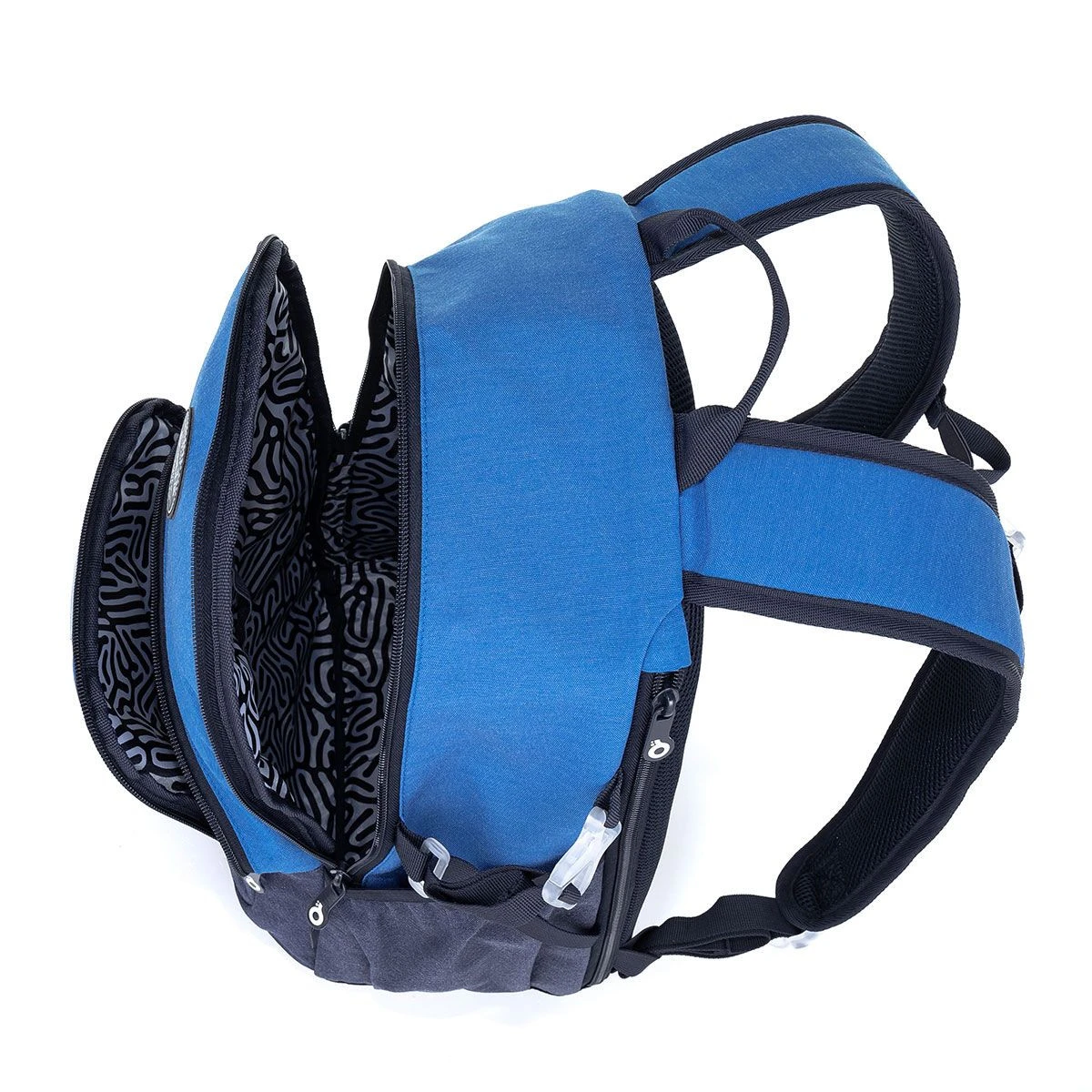 Studentenrucksack Topgal YOKO 23030 B 12 Studentenrucksack Topgal YOKO 23030 B – Bild 10