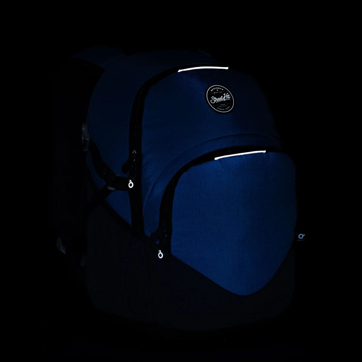 Studentenrucksack Topgal YOKO 23030 B 14 Studentenrucksack Topgal YOKO 23030 B – Bild 12