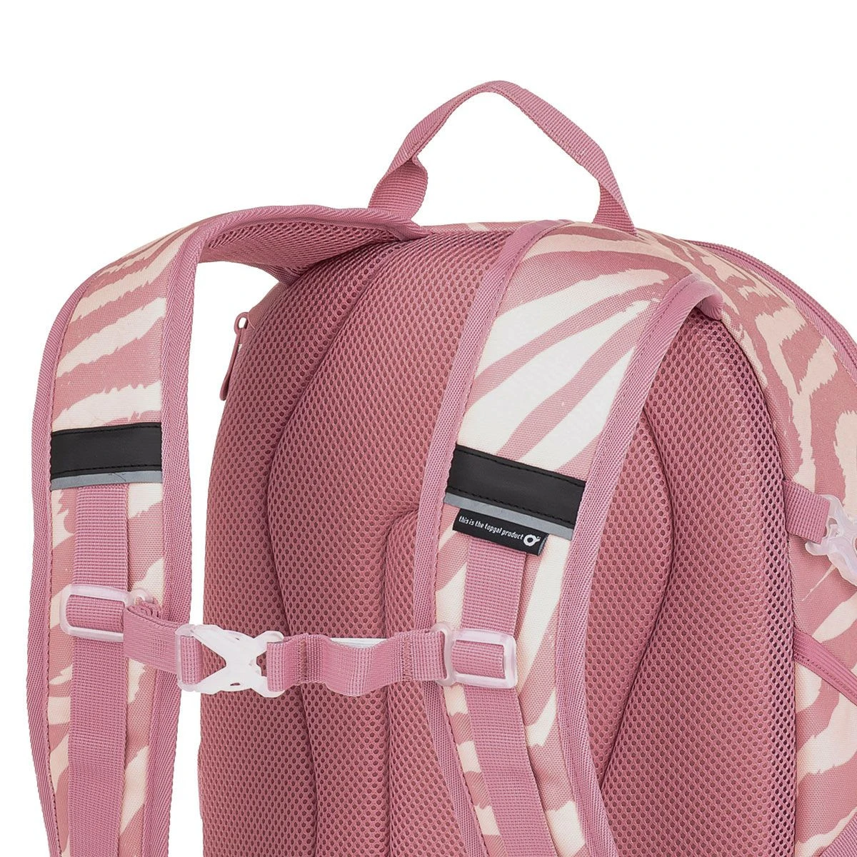 Studentenrucksack Topgal YOKO 23023 G 8 Studentenrucksack Topgal YOKO 23023 G – Bild 6