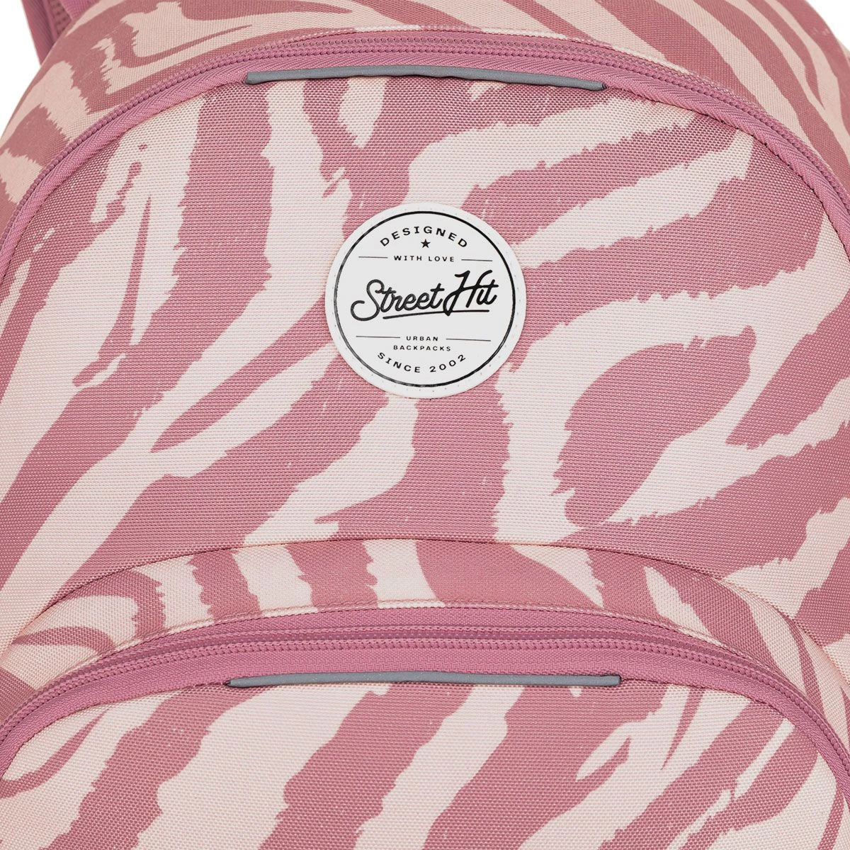 Studentenrucksack Topgal YOKO 23023 G 10 Studentenrucksack Topgal YOKO 23023 G – Bild 8