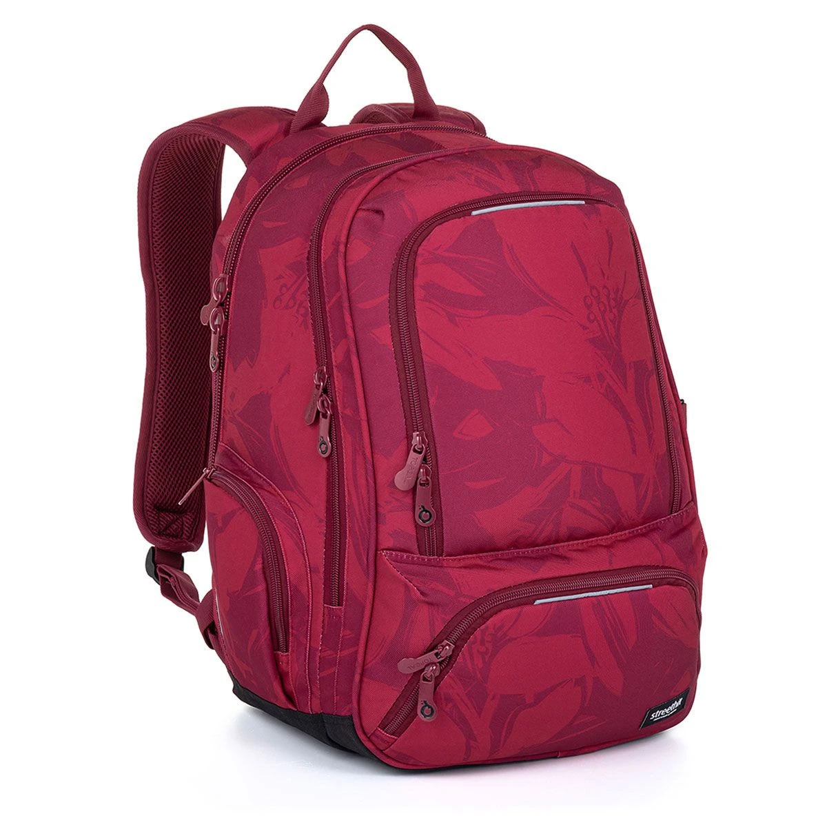 Studentenrucksack Topgal SURI 23022 G 3 Studentenrucksack Topgal SURI 23022 G
