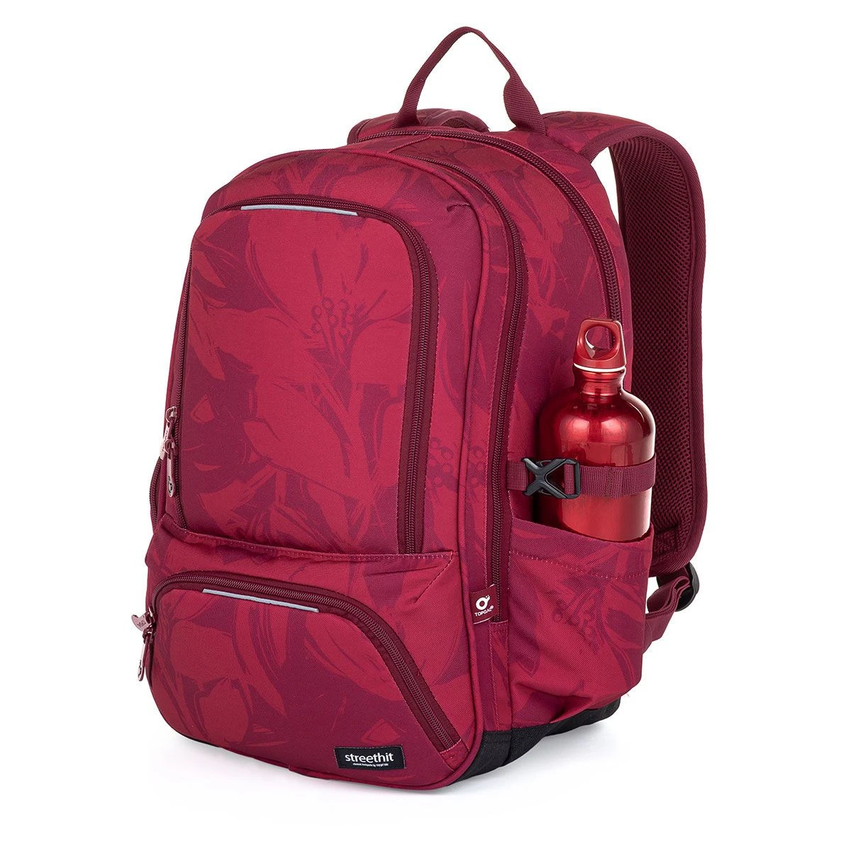 Studentenrucksack Topgal SURI 23022 G 11 Studentenrucksack Topgal SURI 23022 G – Bild 9