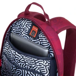 Studentenrucksack Topgal SURI 23022 G 24 Studentenrucksack Topgal SURI 23022 G -Schulrucksack 79261
