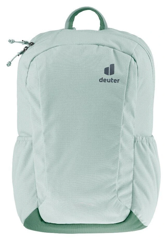 Lifestyle Rucksack Deuter - Vista Skip Frost-aloe 3 Lifestyle Rucksack Deuter - Vista Skip Frost-aloe