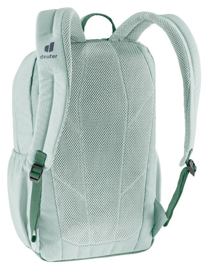 Lifestyle Rucksack Deuter - Vista Skip Frost-aloe 4 Lifestyle Rucksack Deuter - Vista Skip Frost-aloe – Bild 2