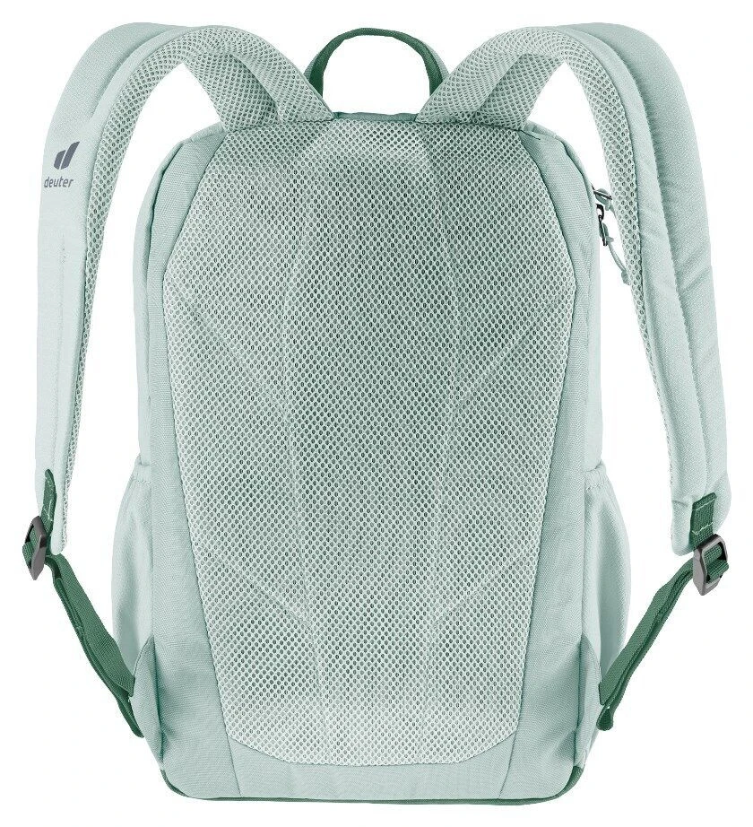 Lifestyle Rucksack Deuter - Vista Skip Frost-aloe 6 Lifestyle Rucksack Deuter - Vista Skip Frost-aloe – Bild 4