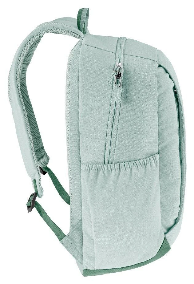 Lifestyle Rucksack Deuter - Vista Skip Frost-aloe 7 Lifestyle Rucksack Deuter - Vista Skip Frost-aloe – Bild 5