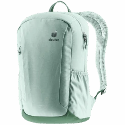 Lifestyle Rucksack Deuter - Vista Skip Frost-aloe 15 Lifestyle Rucksack Deuter - Vista Skip Frost-aloe -Schulrucksack 79307