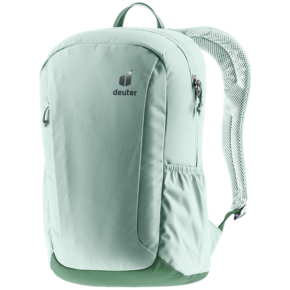 Lifestyle Rucksack Deuter - Vista Skip Frost-aloe 9 Lifestyle Rucksack Deuter - Vista Skip Frost-aloe – Bild 7