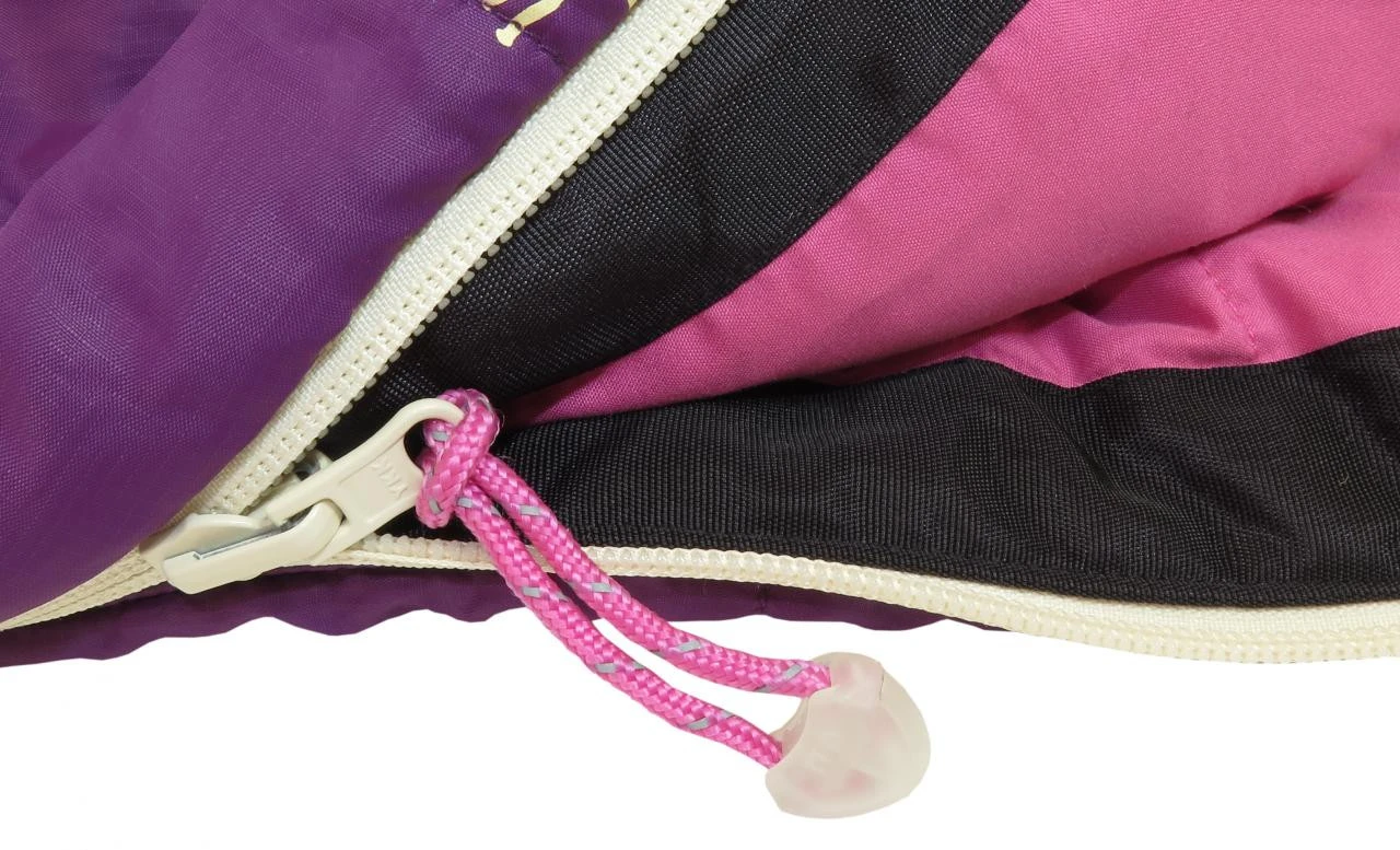 Kinderschlafsack PATROL L - Bamboo 9 Kinderschlafsack PATROL L - Bamboo – Bild 7