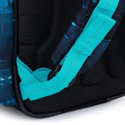 Schulrucksack Und Federmäppchen Topgal ENDY 23012 B 28 Schulrucksack Und Federmäppchen Topgal ENDY 23012 B -Schulrucksack 80978