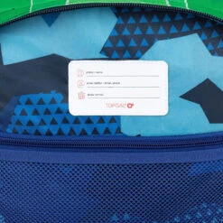 Schulrucksack Und Federmäppchen Topgal ENDY 23015 B 31 Schulrucksack Und Federmäppchen Topgal ENDY 23015 B -Schulrucksack 81035