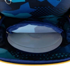 Schulrucksack Und Federmäppchen Topgal ENDY 23015 B 32 Schulrucksack Und Federmäppchen Topgal ENDY 23015 B -Schulrucksack 81036