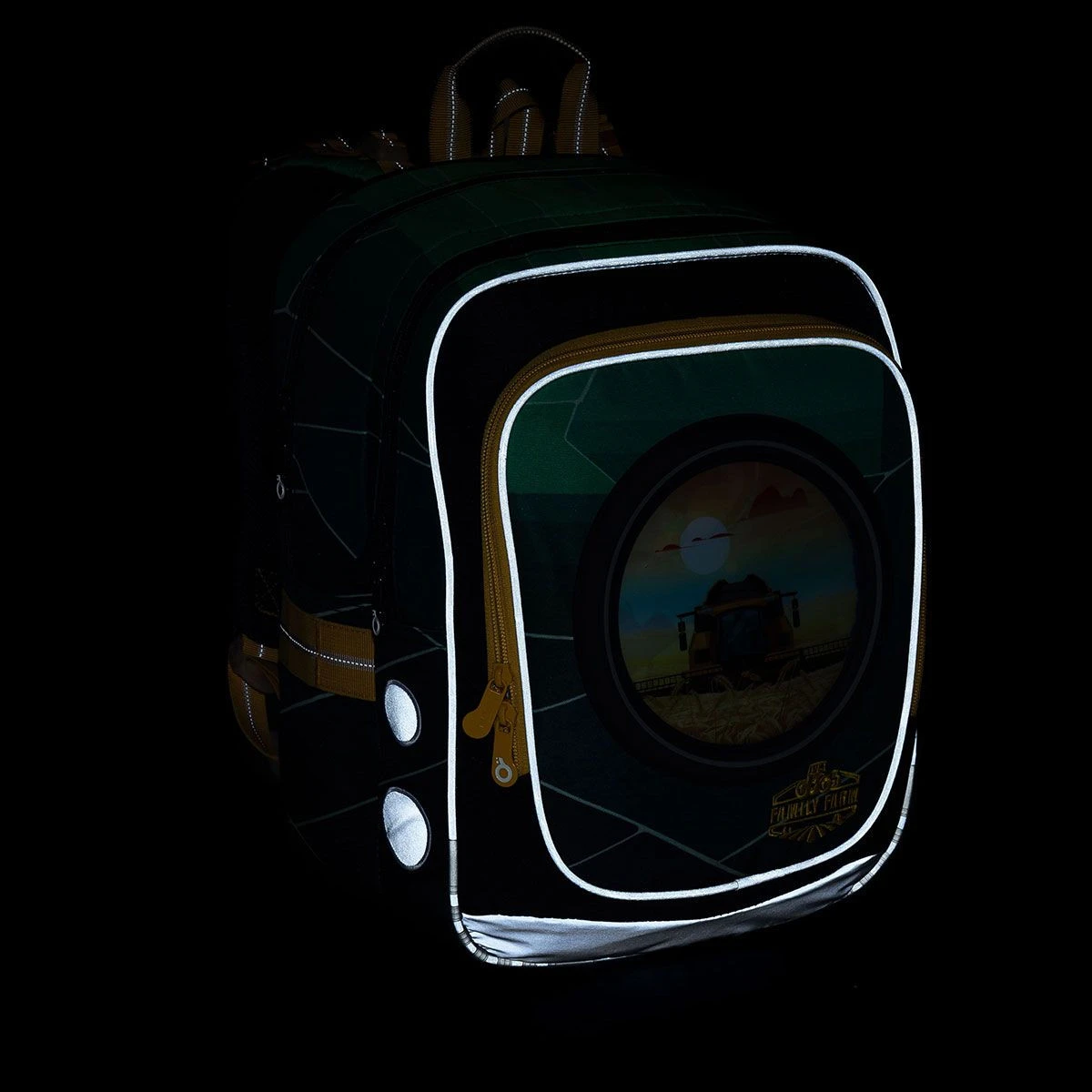 Schulrucksack Und Federmäppchen Topgal ENDY 23015 B 17 Schulrucksack Und Federmäppchen Topgal ENDY 23015 B – Bild 15