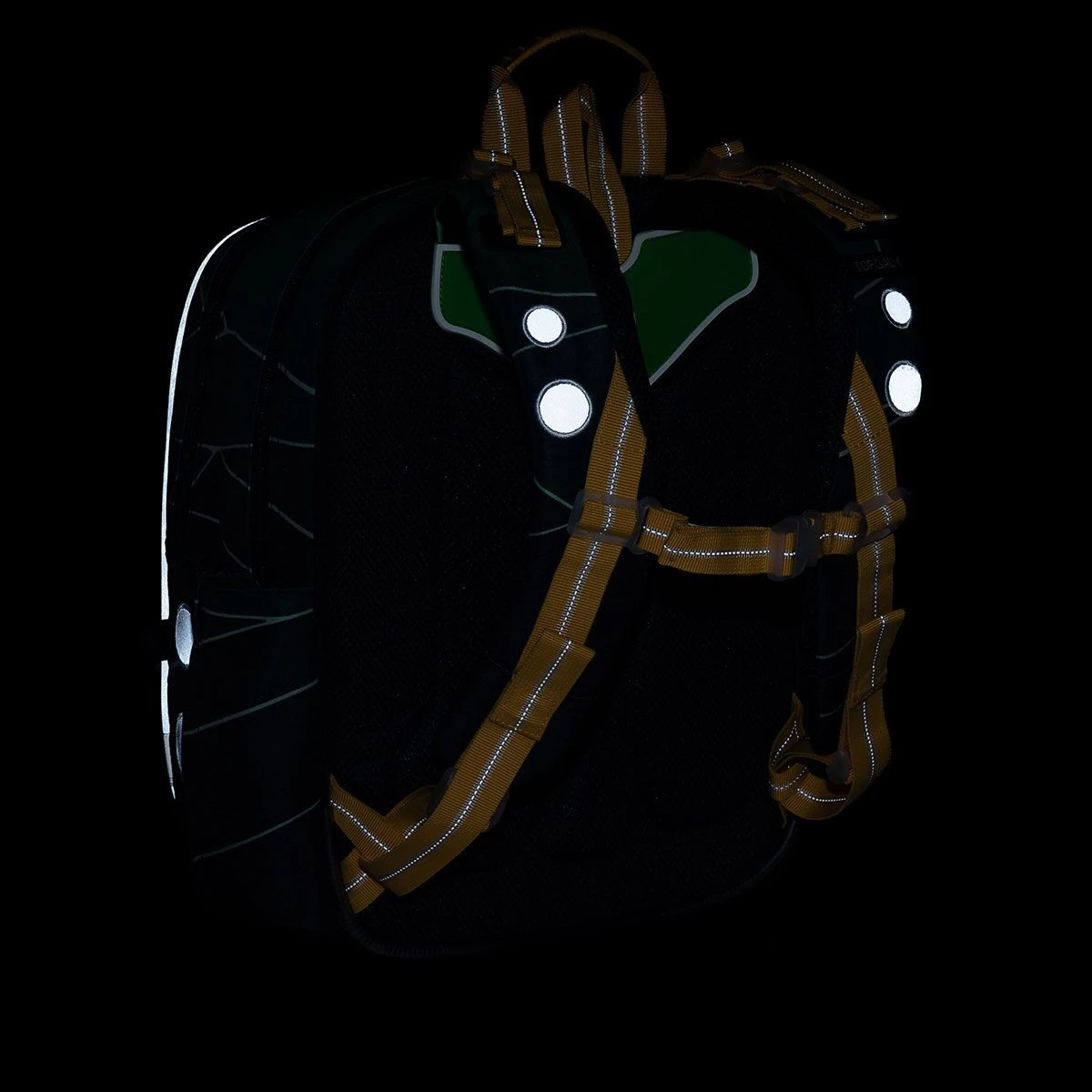 Schulrucksack Und Federmäppchen Topgal ENDY 23015 B 18 Schulrucksack Und Federmäppchen Topgal ENDY 23015 B – Bild 16