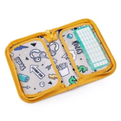 Schulrucksack Und Federmäppchen Topgal ENDY 23015 B 38 Schulrucksack Und Federmäppchen Topgal ENDY 23015 B -Schulrucksack 81042