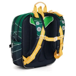 Schulset Topgal ENDY 23015 B - Schulrucksack + Federmäppchen + Schuhbeutel 25 Schulset Topgal ENDY 23015 B - Schulrucksack + Federmäppchen + Schuhbeutel -Schulrucksack 81048