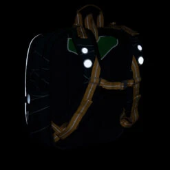 Schulset Topgal ENDY 23015 B - Schulrucksack + Federmäppchen + Schuhbeutel 36 Schulset Topgal ENDY 23015 B - Schulrucksack + Federmäppchen + Schuhbeutel -Schulrucksack 81059