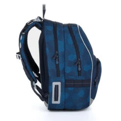 Schulset Topgal KIMI 23020 B - Schulrucksack + Federmäppchen + Schuhbeutel 23 Schulset Topgal KIMI 23020 B - Schulrucksack + Federmäppchen + Schuhbeutel -Schulrucksack 81103