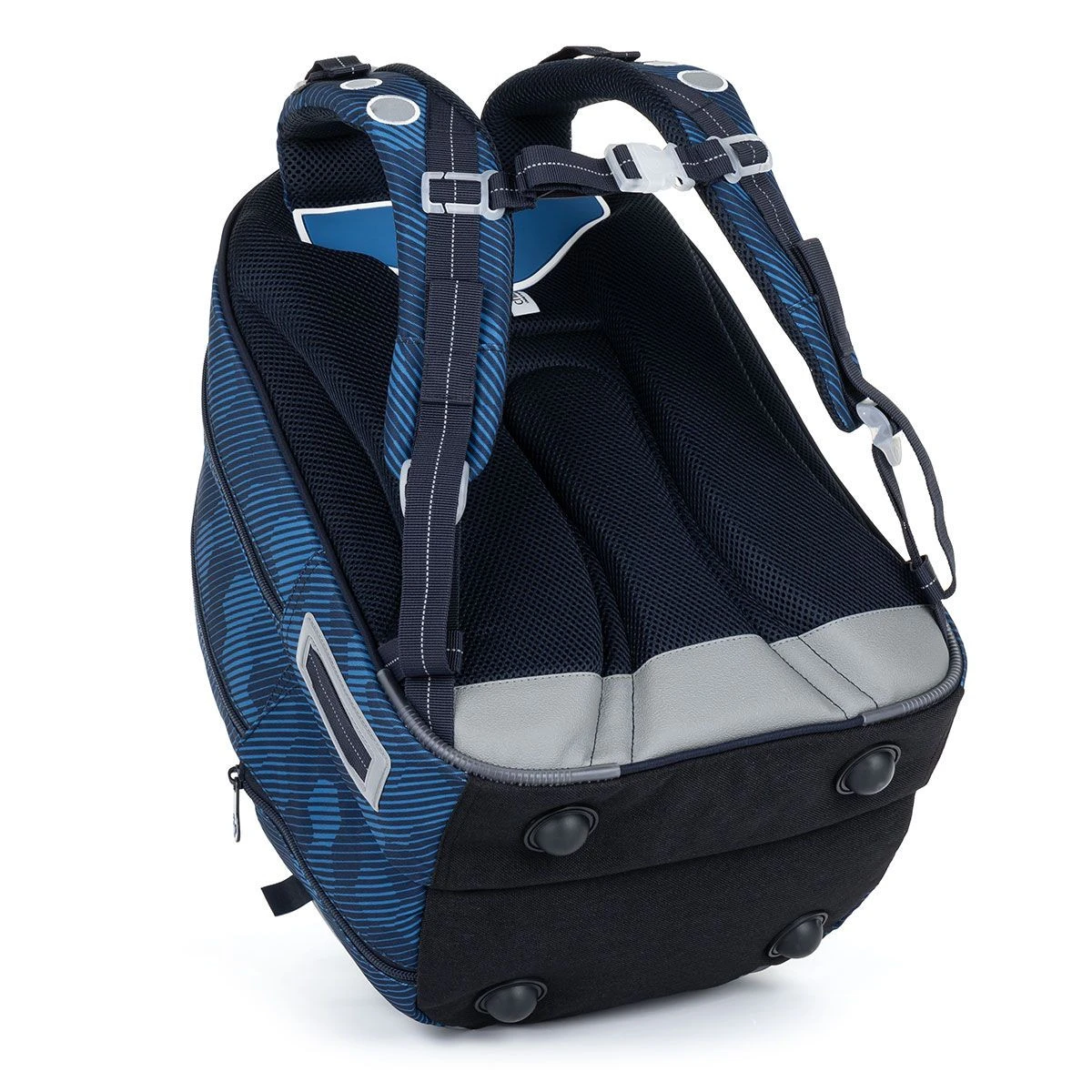 Schulset Topgal KIMI 23020 B - Schulrucksack + Federmäppchen + Schuhbeutel 8 Schulset Topgal KIMI 23020 B - Schulrucksack + Federmäppchen + Schuhbeutel – Bild 6