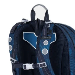 Schulset Topgal KIMI 23020 B - Schulrucksack + Federmäppchen + Schuhbeutel 27 Schulset Topgal KIMI 23020 B - Schulrucksack + Federmäppchen + Schuhbeutel -Schulrucksack 81107