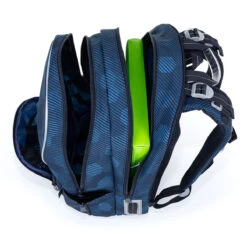 Schulset Topgal KIMI 23020 B - Schulrucksack + Federmäppchen + Schuhbeutel 34 Schulset Topgal KIMI 23020 B - Schulrucksack + Federmäppchen + Schuhbeutel -Schulrucksack 81114