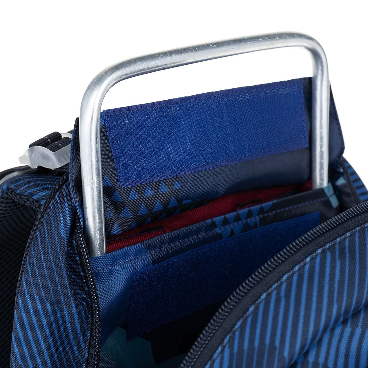 Schulrucksack Und Federmäppchen Topgal KIMI 23020 B 11 Schulrucksack Und Federmäppchen Topgal KIMI 23020 B – Bild 9