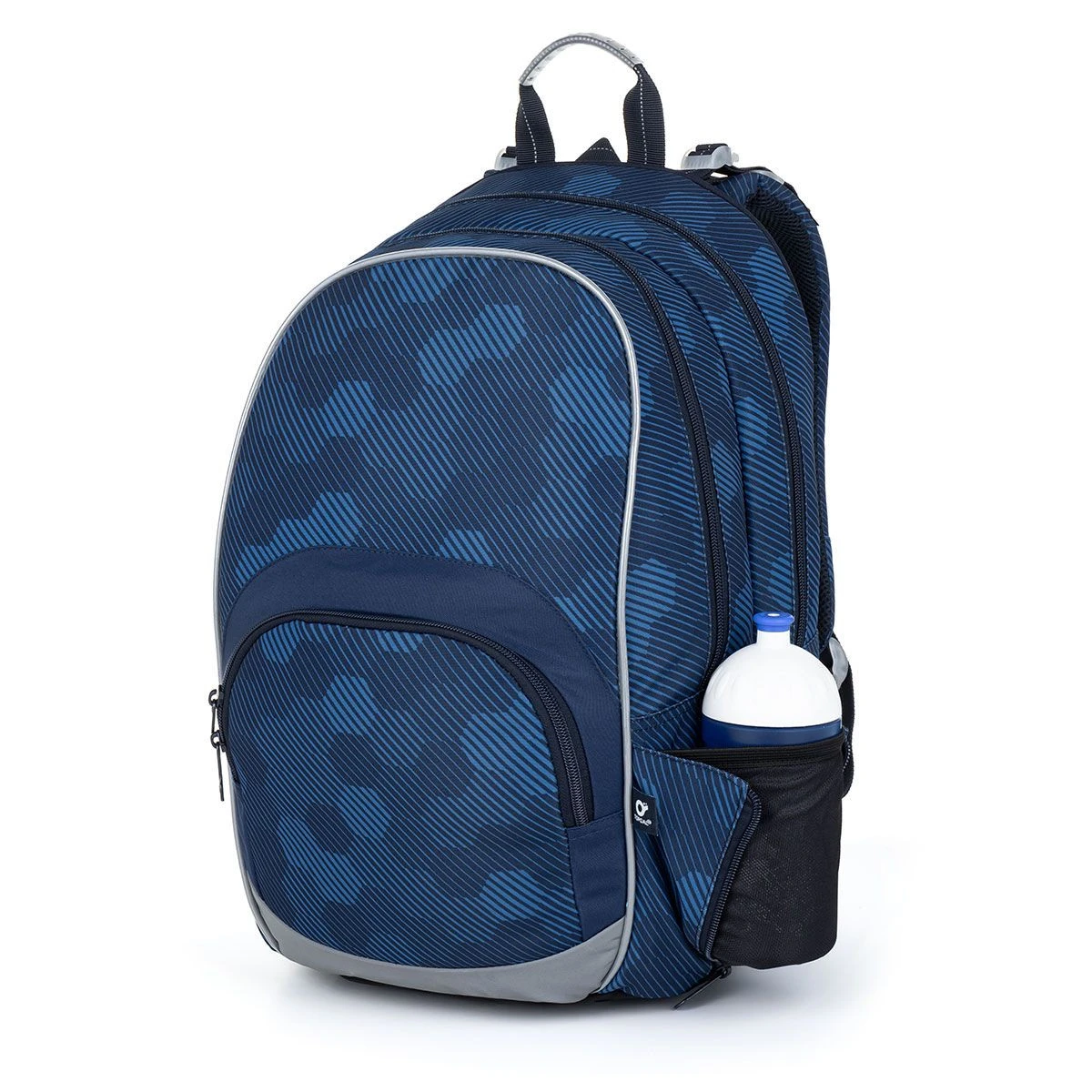 Schulrucksack Und Federmäppchen Topgal KIMI 23020 B 12 Schulrucksack Und Federmäppchen Topgal KIMI 23020 B – Bild 10