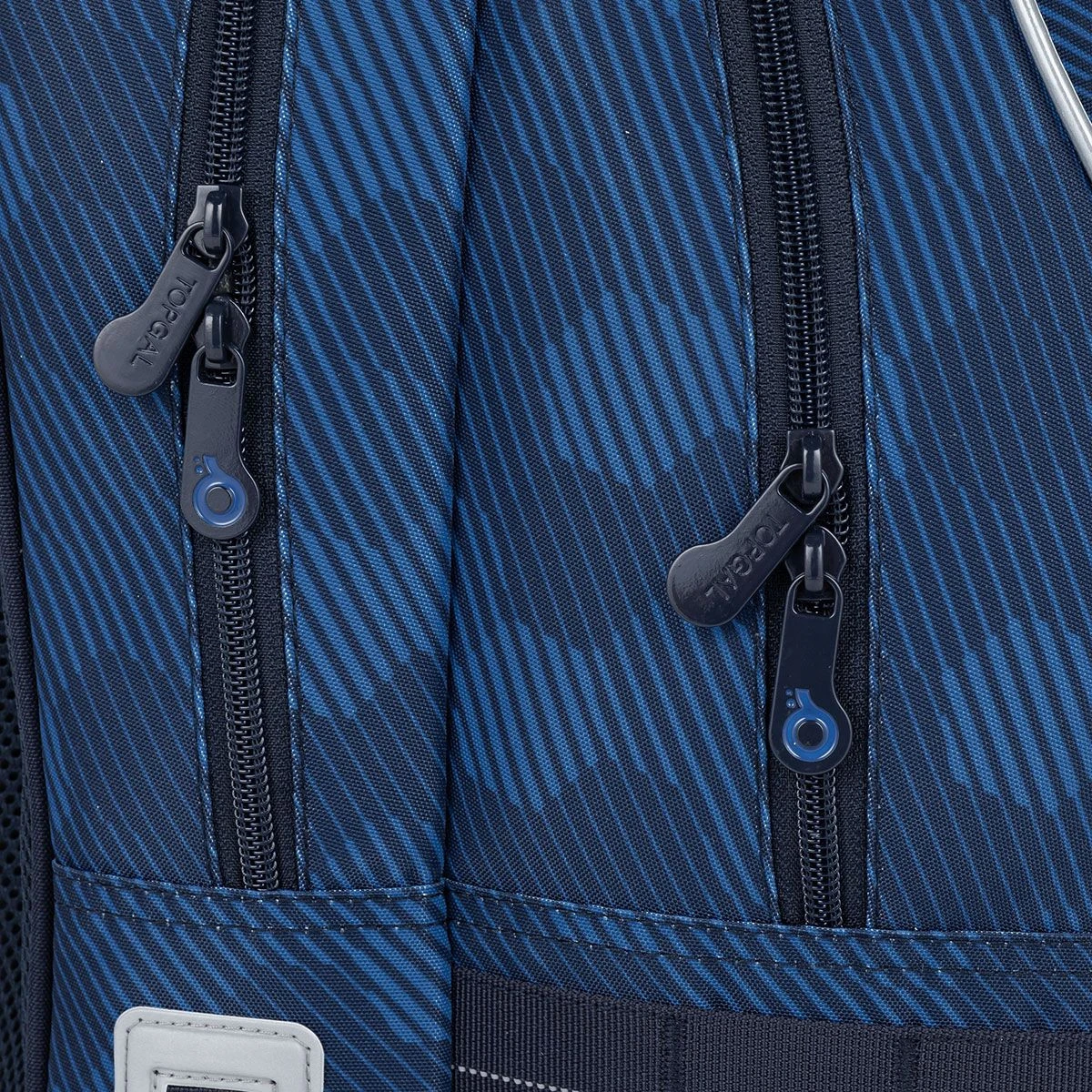 Schulrucksack Und Federmäppchen Topgal KIMI 23020 B 13 Schulrucksack Und Federmäppchen Topgal KIMI 23020 B – Bild 11